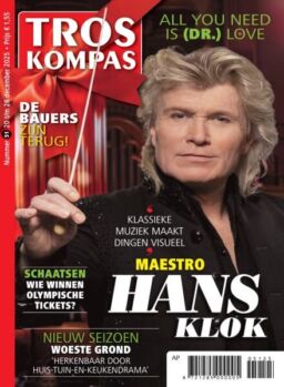 TrosKompas – 16 December 2025