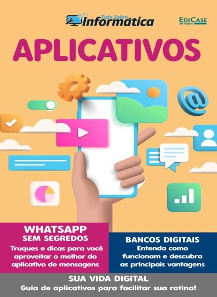Tudo Sobre Informatica – Dezembro 2025 Cover