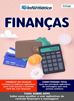 Tudo Sobre Informatica – Novembro 2025