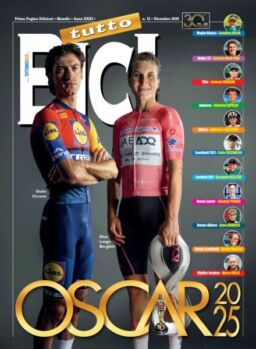 TuttoBici – Dicembre 2025