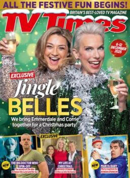 TV Times – 6 December 2025