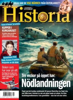 Varldens Historia – December 2025