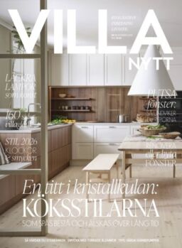 Villanytt – 19 December 2025