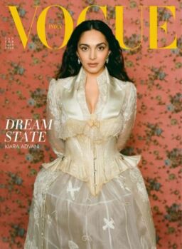 Vogue India – January-February 2026