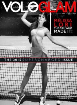 VOLOGLAM Magazine – October 2015