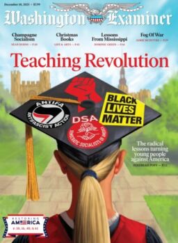 Washington Examiner – December 10 2025