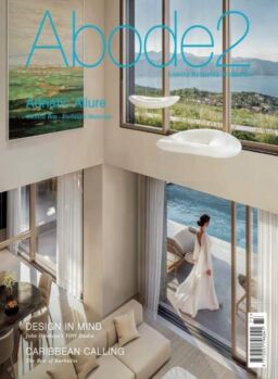 Abode2 – January 2026