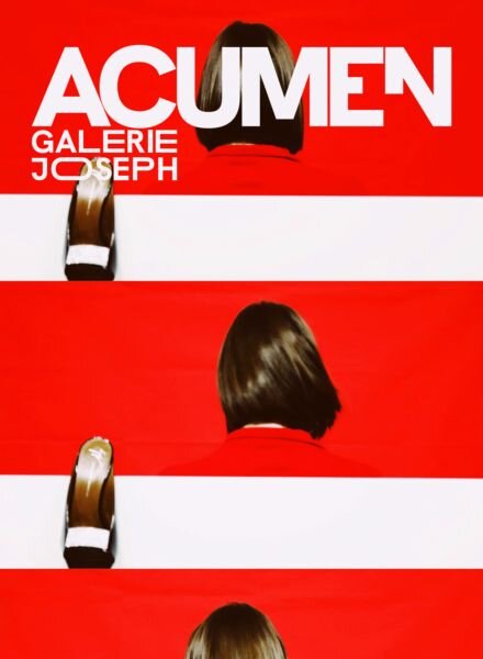 Acumen – N 62 2025 Cover