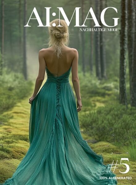 AI MAG Special – Nr 5 2025 Cover