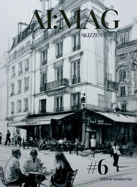 AI MAG Special – Nr 6 2025 Cover