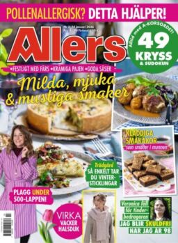 Allers – 14 Januari 2026