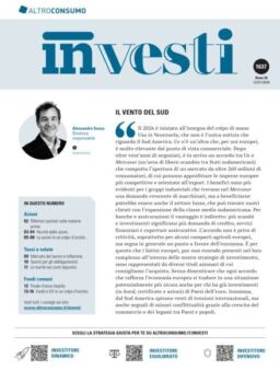 Altroconsumo Investi – 13 Gennaio 2026