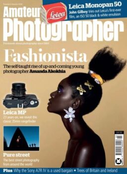 Amateur Photographer – 6 January 2026