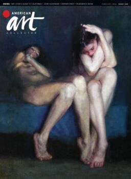 American Art Collector – February 2026