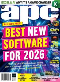 APC – January 2026