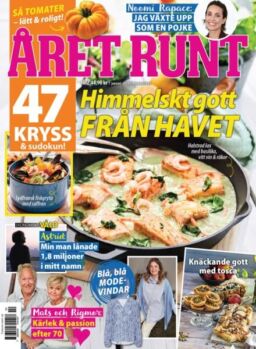 Aret Runt – 7 Januari 2026
