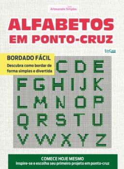 Artesanato Simples – 5 Janeiro 2026
