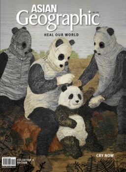 Asian Geographic – Issue 170 2026