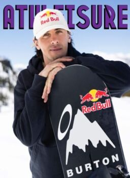 Athleisure Mag – December 2025