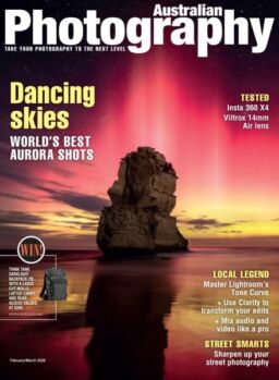 Australian Photography – February-March 2026