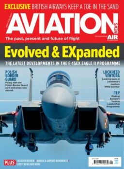 Aviation News – February 2026