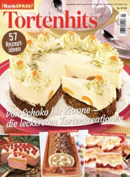 Backspass – 23 Januar 2026