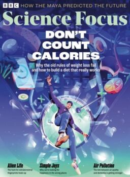 BBC Science Focus – January 2026