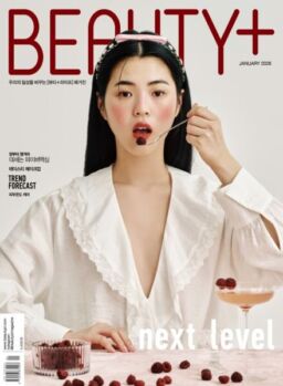 Beauty+ – January 2026