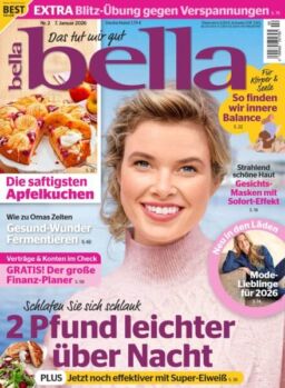 Bella Germany – 7 Januar 2026