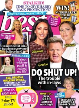 Best – 13 January 2026