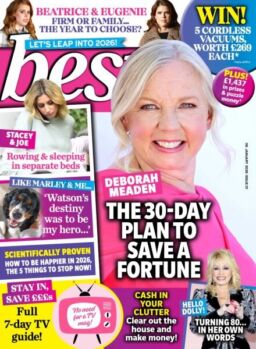 Best – 30 December 2025