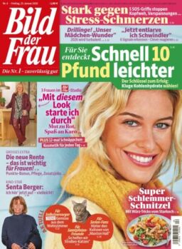 Bild der Frau – 23 Januar 2026