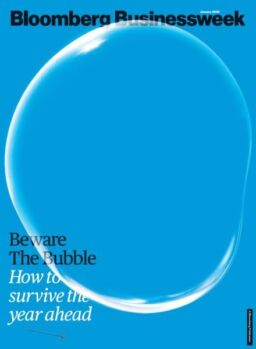 Bloomberg Businessweek USA – January 2026
