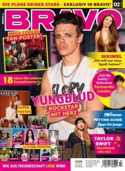Bravo – 27 Januar 2026