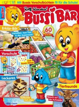 Bussi Bar – 23 Januar 2026