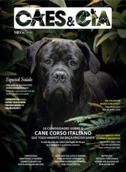 Caes e Cia – Janeiro 2026