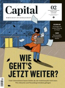 Capital – Februar 2026