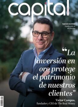 Capital Spain – Enero 2026