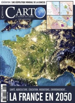 Carto – Janvier-Fevrier 2026