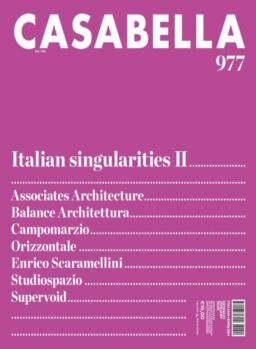 Casabella – Gennaio 2026