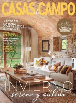 Casas de Campo – Enero 2026