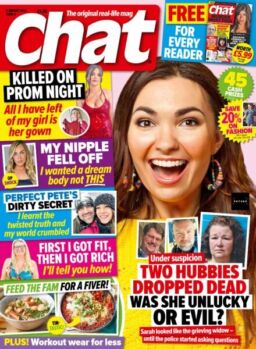 Chat – 8 January 2026