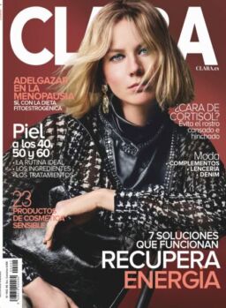 Clara – 23 Enero 2026