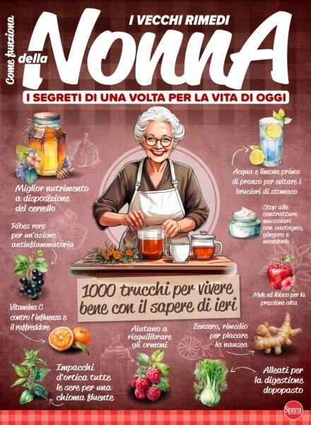 Come Funziona – Febbraio-Marzo 2026 Cover