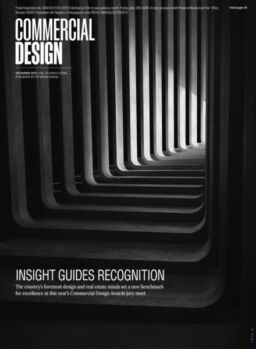 Commercial Design – December 2025