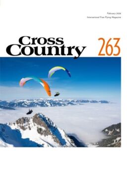 Cross Country – February 2026