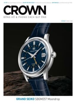 CROWN Vietnam – Issue 4 2025