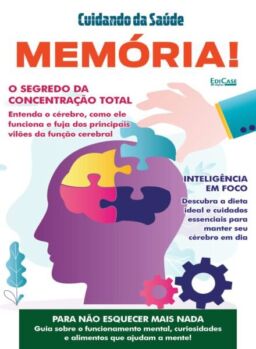 Cuidando da Saude – 1 Janeiro 2026