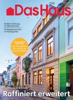 Das Haus – Februar 2026
