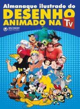 Discovery Publicacoes – Janeiro 2026